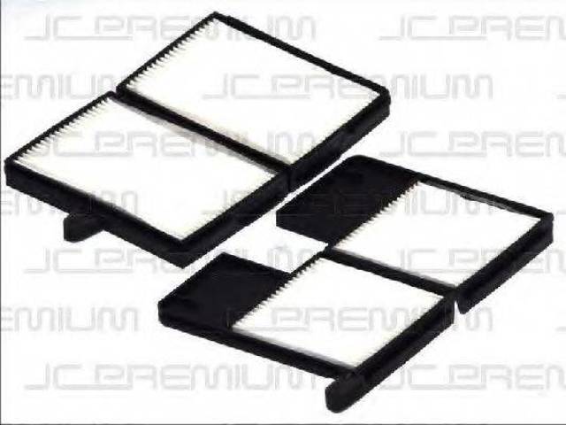 JC PREMIUM B42001PR Фильтр салона в наличии Одесса