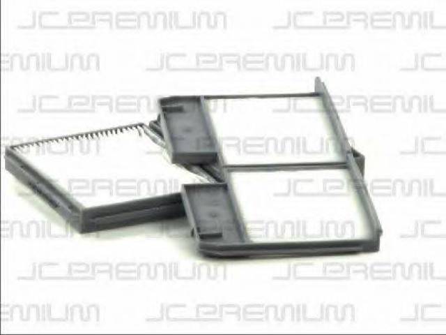 JC PREMIUM B42009PR Фильтр салона в наличии Николаев