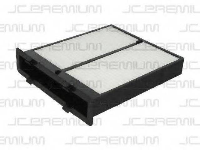 JC PREMIUM B48010PR Фильтр салона в наличии Тернополь