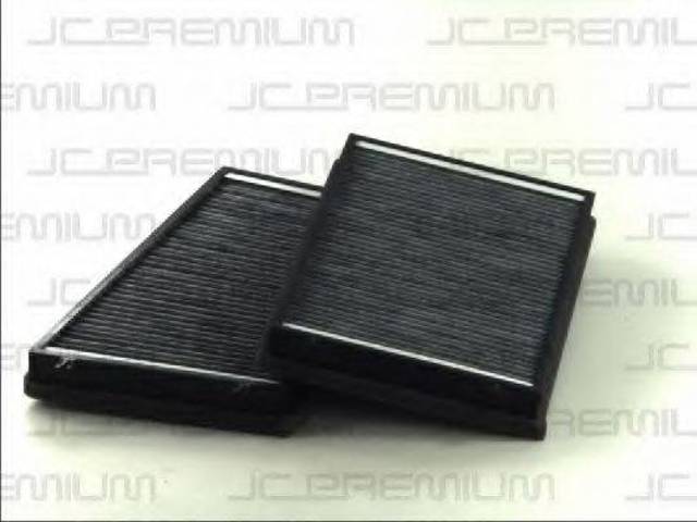 Фильтр салона B4B014CPR2X JC PREMIUM