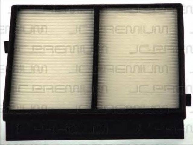 JC PREMIUM B4M004PR Фильтр салона в наличии Тернополь