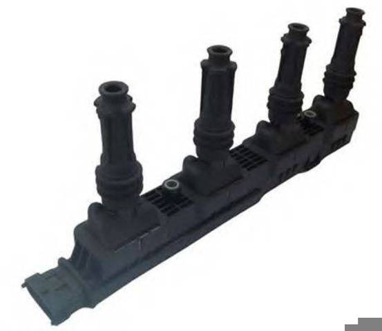 Модуль зажигания BAEQ065 MAGNETI MARELLI