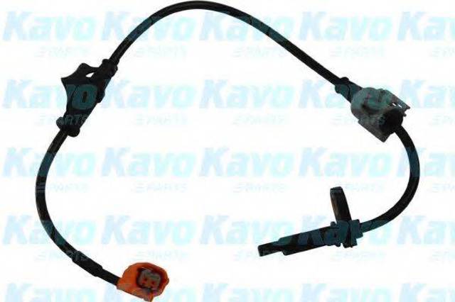 Датчик АБС (ABS) задний, левый BAS2013 KAVO PARTS