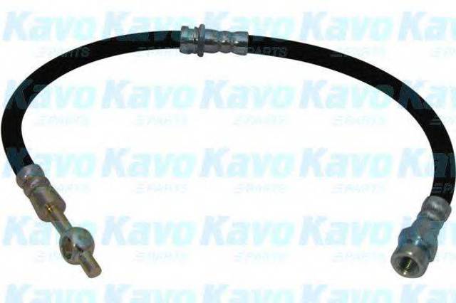 Задний левый тормозной шланг BBH3054 KAVO PARTS