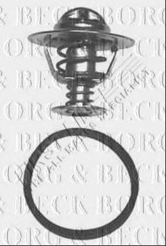 BORG&BECK BBT039 Термостат в наличии Житомир