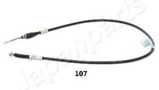 BC107 JAPANPARTS Трос ручника купить в Львов