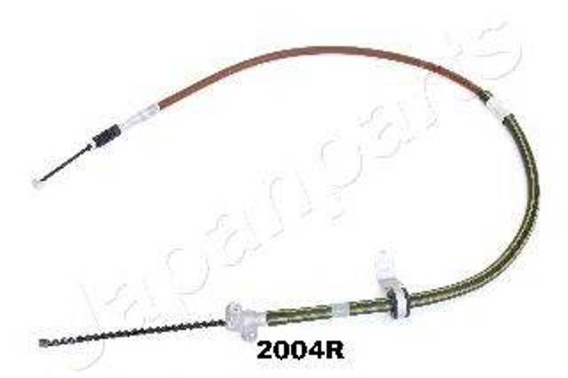 Трос ручника задний правый BC2004R JAPANPARTS