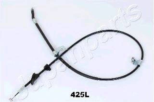 Трос стояночного тормоза задний левый BC425L JAPANPARTS