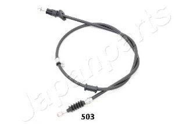 Трос ручного тормоза BC503 JAPANPARTS