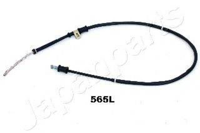 BC565L JAPANPARTS Трос ручника купить в Николаев