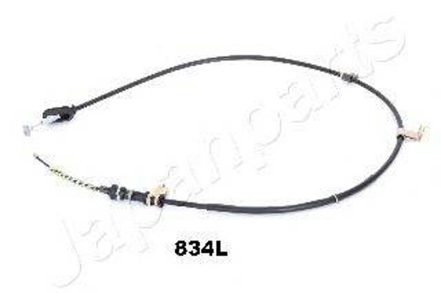 JAPANPARTS BC834L Трос ручника в наличии Черкассы