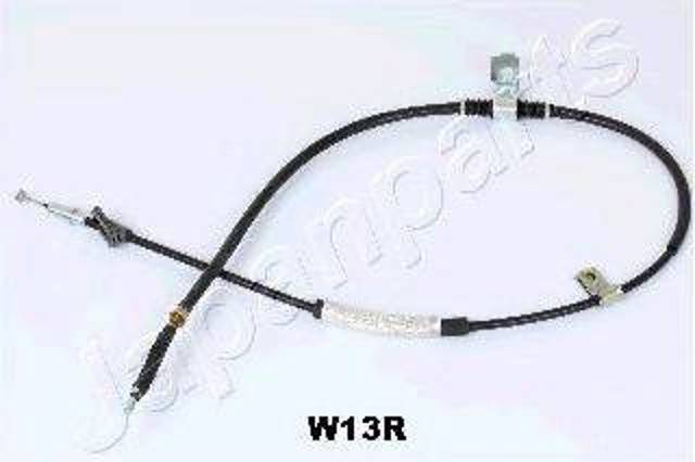 Трос ручника задний правый BCW13R JAPANPARTS