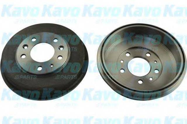 Тормозной барабан BD4861 KAVO PARTS
