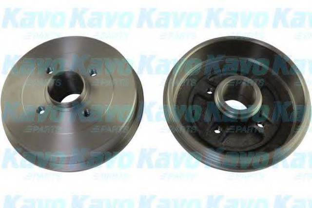 Тормозной барабан BD6869 KAVO PARTS
