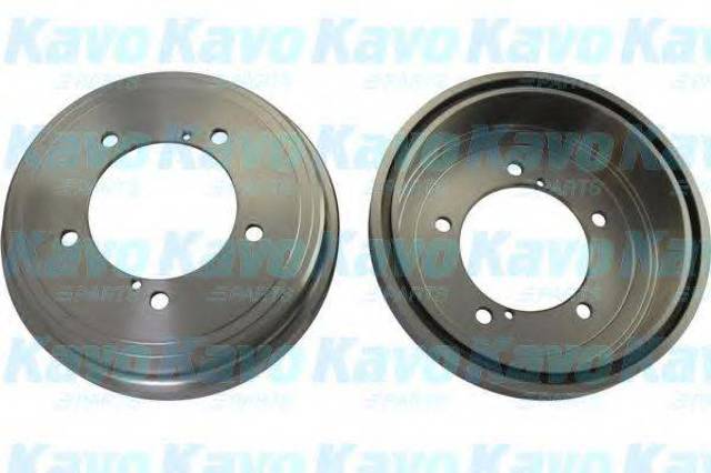 Тормозной барабан BD8864 KAVO PARTS