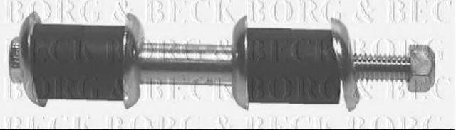 BORG&BECK BDL6571 Стойка переднего стабилизатора в наличии Чернигов