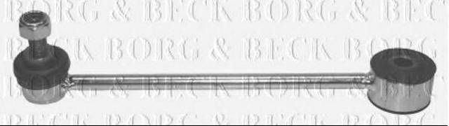 BDL6842 BORG&BECK Стойка заднего стабилизатора купить в Днепр