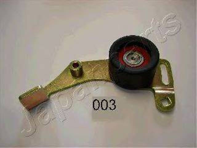 Ролик натяжителя BE003 JAPANPARTS