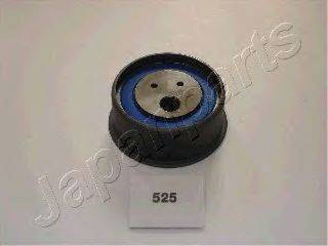 BE525 JAPANPARTS Ролик натяжителя ремня ГРМ купить в Кривой Рог