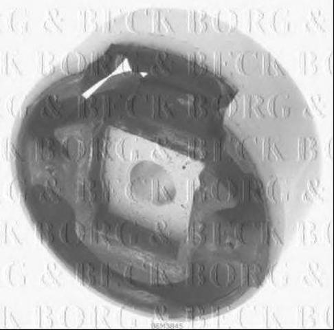 BORG&BECK BEM3845 Сайлентблок в наличии Ужгород