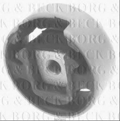 BEM3846 BORG&BECK Сайлентблок купить в Чернигов