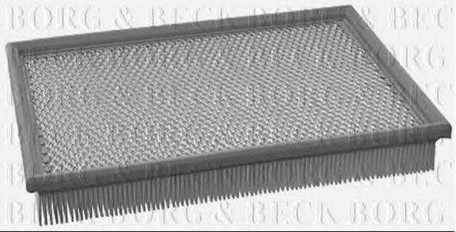 BFA2203 BORG&BECK Воздушный фильтр купить в Каменское
