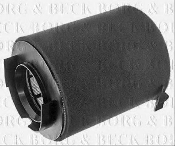 BORG&BECK BFA2362 Воздушный фильтр в наличии Ирпень