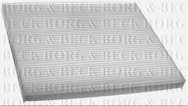 BORG&BECK BFC1140 Фильтр салона в наличии Сумы