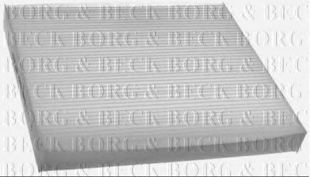 BORG&BECK BFC1151 Фильтр салона в наличии Житомир