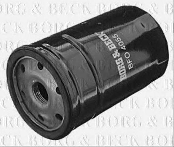 BORG&BECK BFO4055 Масляный фильтр в наличии Запорожье