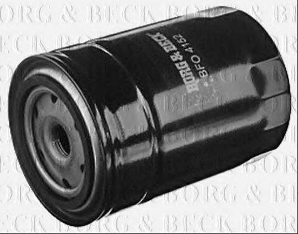 BFO4152 BORG&BECK Масляный фильтр купить в Киев