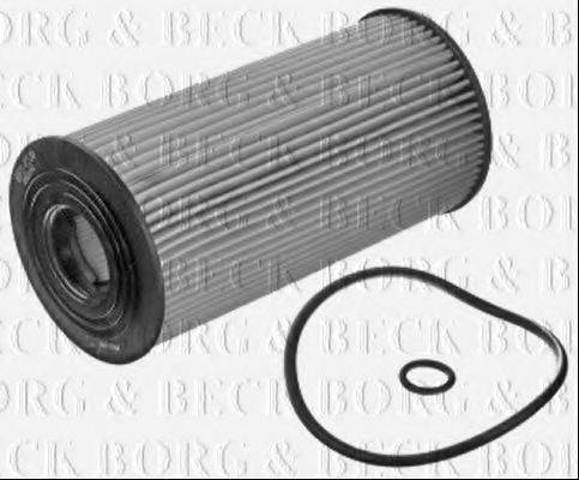 BFO4206 BORG&BECK Масляный фильтр купить в Ирпень