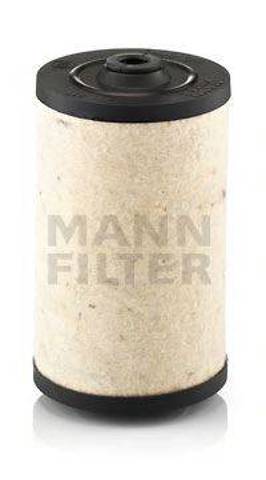 MANN BFU811 Фильтр топливный в наличии Хмельницкий