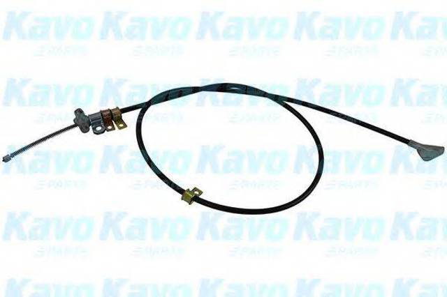 Трос ручника задний BHC1564 KAVO PARTS