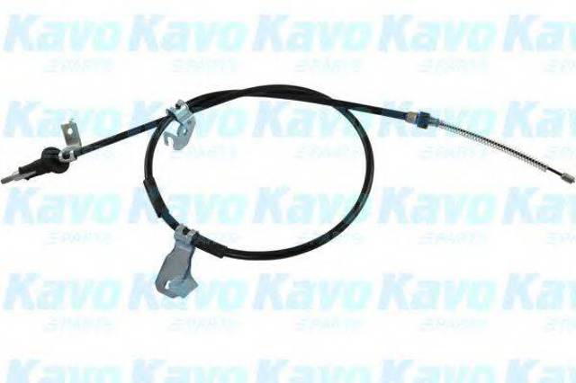 Трос ручника задний BHC5616 KAVO PARTS