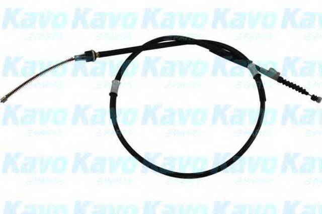 Трос ручного тормоза задний, правый BHC9115 KAVO PARTS