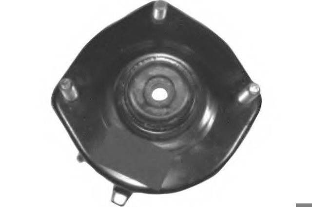 Опора пружины задней левой BJ3D28390 MAZDA