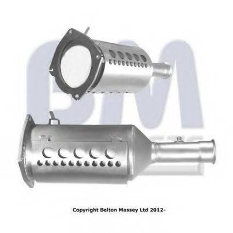 ДПФ фильтр BM11129 BM CATALYSTS