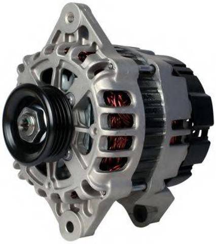 Автомобильный генератор BN60273 MANDO