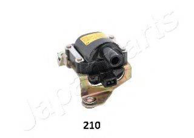 Катушка зажигания BO210 JAPANPARTS