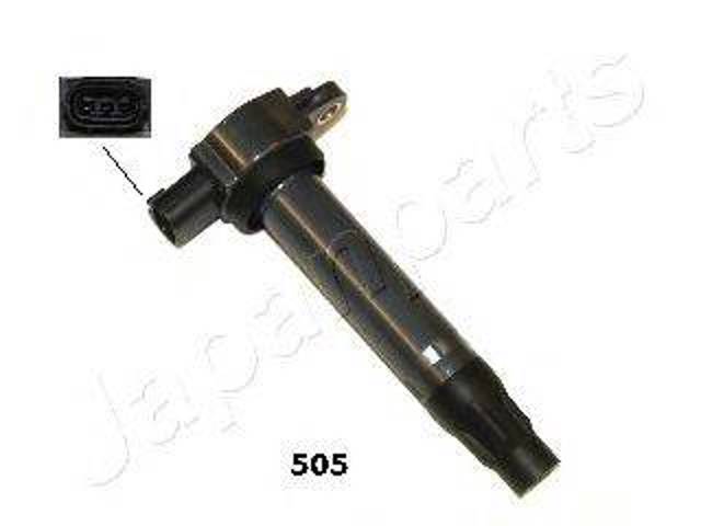 Катушка зажигания BO505 JAPANPARTS