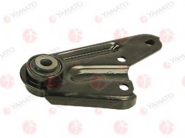 Кронштейн подушки (опоры) двигателя, задней BP4N39010D MAZDA