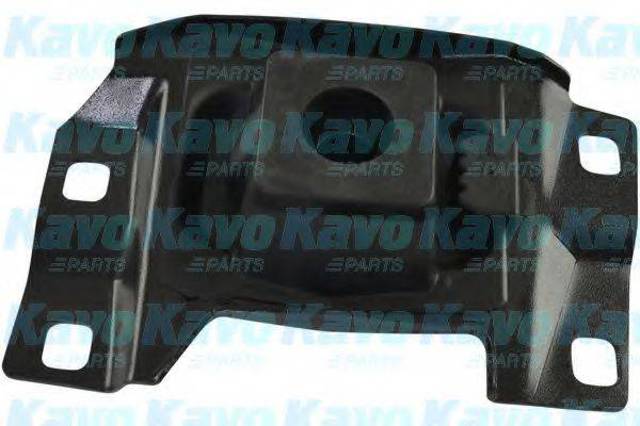 Подушка (опора) двигателя, левая верхняя BP4N39070D MAZDA