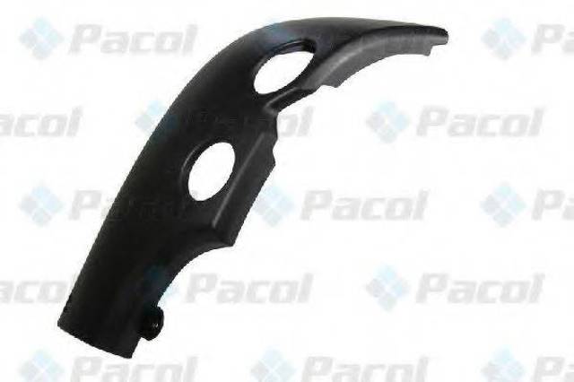 Бампер передний клык правый BPBSC006R PACOL