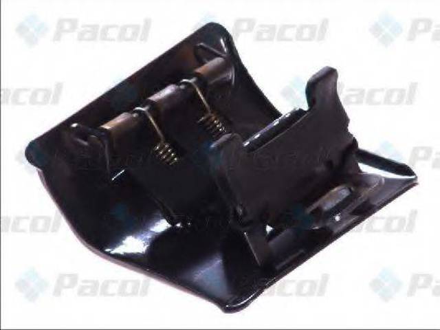 PACOL BPDSC018 в наличии Черкассы