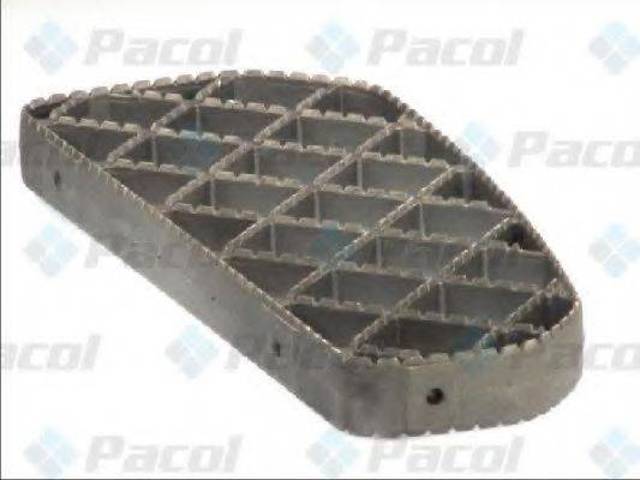 Надставка двери передней BPDSC026L PACOL