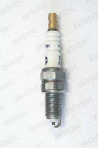 BRISK BR14YC9 Свеча зажигания в наличии Львов