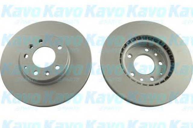 Ротор тормозной BR4767C KAVO PARTS