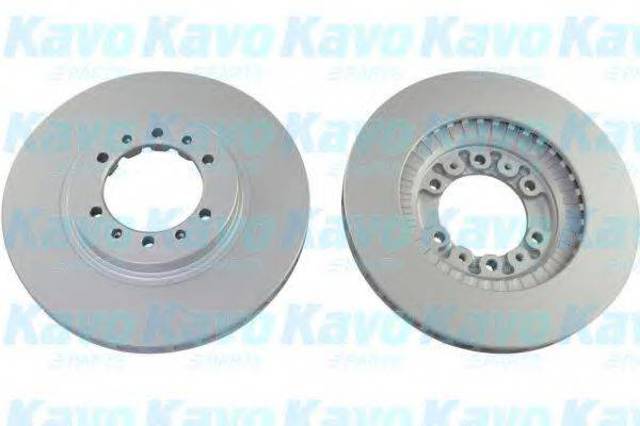 Ротор тормозной BR5722C KAVO PARTS