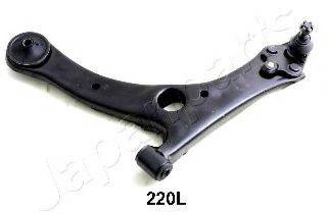 Рычаг передний нижний левый BS220L JAPANPARTS
